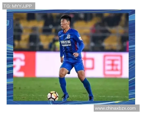 上海足球新星崛起：年轻球员如何改变本土足球未来的面貌