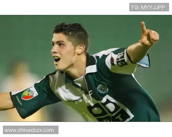 全球最年轻足球明星是谁他正在打破纪录并引领未来足球新潮流