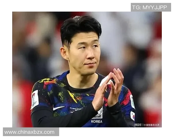 日韩足球巨星对决:从本田圭佑到孙兴慜的成长与突破 日韩足球巨星对决:从本田圭佑到孙兴慜的成长与突破