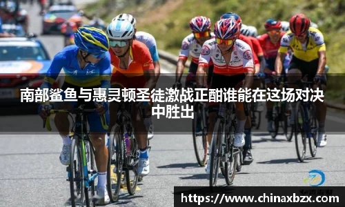 南部鲨鱼与惠灵顿圣徒激战正酣谁能在这场对决中胜出